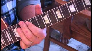 Hotter Than Hell  KISS Alive Lesson 1 of 2 [upl. by Zenas]