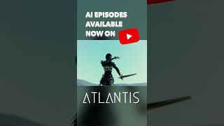 ATLANTIS REBORN Official Reveal Trailer [upl. by Carole]