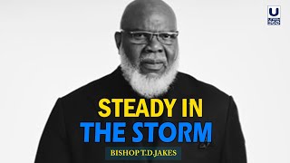 Challenge Your Own Story  Bishop TD Jakes [upl. by Yhcir]