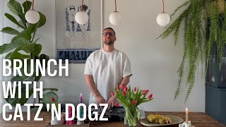 Brunch with Catz ’n Dogz S2E8 Positive Vibes From The Kitchen [upl. by Neliac]