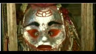 Bhairav Chalisa By Anuradha Paudwal Full Video Song I Bhakt Sagar Shri Kal Bhairav Vandana [upl. by Hittel]