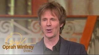 How Dana Carvey Created His Most Famous Characters  The Oprah Winfrey Show  Oprah Winfrey Network [upl. by Swarts]