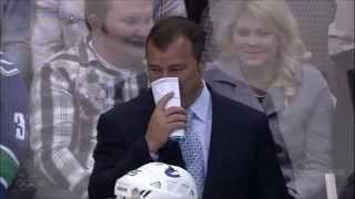 Alain Vigneault Troll [upl. by Odilia]