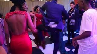 Dominican Convent School Matric Dance 2018 Enock Soko [upl. by Caputo185]