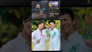 U id video free fire 🔥 gyangaming ajjubhai shorts viralvideo highlights freefire [upl. by Dow326]