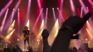 My Morning Jacket – One Big Holiday – Louisville KY Bourbon amp Beyond 9222024 ￼ [upl. by Sirac]