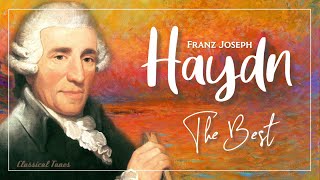 The Best Of Haydn  Classical Chamber Music [upl. by Anzovin227]