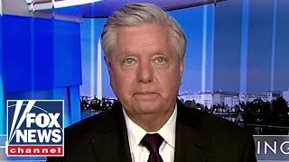 Lindsey Graham This is heartbreaking news [upl. by Anitsirk]