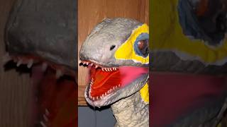 dinosaur attack  something bad will happen soon shorts [upl. by Lasyrc]