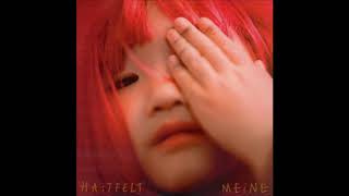 HATFELT Ye Eun – MEiNE Single [upl. by Leavitt570]