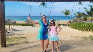 FULL TOUR of Dreams Macao Beach Punta Cana Hotel  Resort [upl. by Rella292]