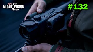 Ep 132  Pulsar Digisight Ultra N450 LRF REVIEW [upl. by Ailaro206]