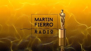 Premios Martín Fierro de Radio 2016  Programa completo [upl. by Estell]