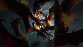 How did Vermithor die vermithor gameofthrones housetargaryen [upl. by Auginahs]