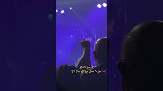 Keith Sweat Performing Nobody Live in Atlanta [upl. by Galatea]