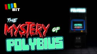 POLYBIUS Conspiracy  Secret Government MIND CONTROL game  TetraBitGaming Mystery Bit [upl. by Heer]