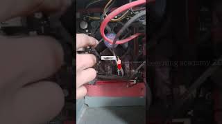 CMOS Battery Short Introduction cmos battery shorts viralvideo hardware ytshorts [upl. by Eba28]