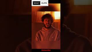 Lil Dicky freestyles for YG [upl. by Mylor]