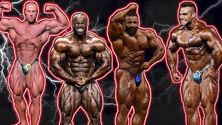 2024 Arnold Classic Predictions [upl. by Talbott]