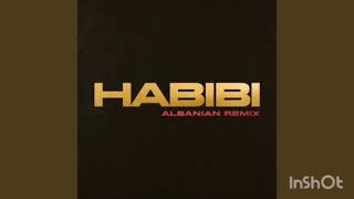 habibi albanian remix [upl. by Alleiram]