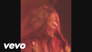 Janis Joplin  To Love Somebody Official Audio [upl. by Nerrag73]