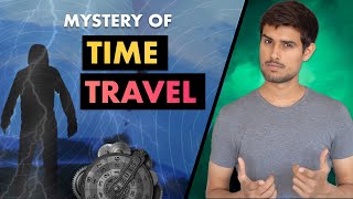 Time Traveler from Year 2256  Science behind the Mystery  Dhruv Rathee [upl. by Pavior]