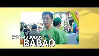 Bandila OBB New March 18 2020 [upl. by Ahsiuqal]