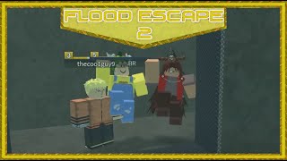 Oriental Grove Flood Escape 2 [upl. by Enyahc189]