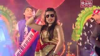 DJ Rock Dandiya  Part 1  Aishwarya Majmuda  DJ MIX  Nonstop  Gujarati Live Garba 2017 [upl. by Aihsemot]