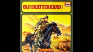 Old Shatterhand I Hörspiel Kassette 1 12 [upl. by Suivatal]