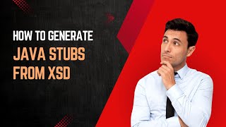 How to generate java stubs from xsd or wsdl [upl. by Justino]