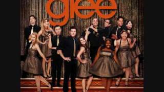 Glee Cast  Dont stop Believin Regionals Version HQ FULL STUDIO  lyrics [upl. by Uziel]