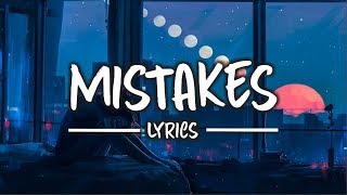 Tropix amp SEPPIE  Mistakes Lyrics [upl. by Laux]