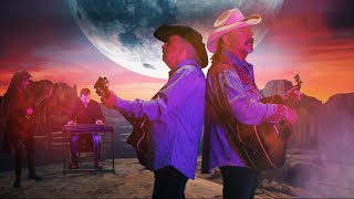 Bellamy Brothers  Over The Moon [upl. by Cara874]