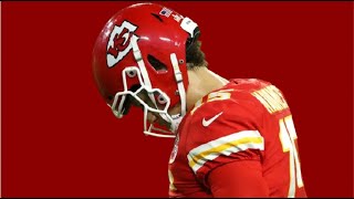 Every Patrick Mahomes Career Interception [upl. by Sicnarf]