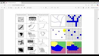 Lecture 6 Raster DataGIS [upl. by Encrata440]