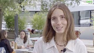 Interview de Laura Bréban  cofondatrice de Trace For Good [upl. by Yettie]