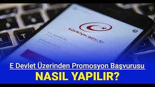 Emekliler dikkat E Devlet üzerinden promosyon  banka değişikliği başvurusu nasıl yapılır [upl. by Katonah135]