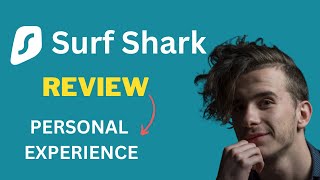 SurfShark VPN Review 2024  SurfShark Complete Review [upl. by Goto]