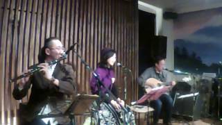 Pastures of plenty Yoko Takano 高野陽子 Kozo Toyota 豊田耕三 武田良平 [upl. by Beniamino]