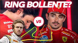 Preview del GP Austria F1 e Polemica dei Piloti Ferrari a Barcellona Inutile [upl. by Roe249]