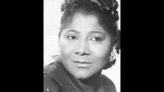 Mahalia Jackson quotOh My Lordquot [upl. by Gordon]