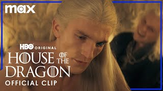 Aemond Targaryens Brothel Scene  House of the Dragon Season 2 Episode 3 [upl. by Nolos89]