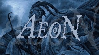 Aeon  Aeons Black OFFICIAL [upl. by Kletter]