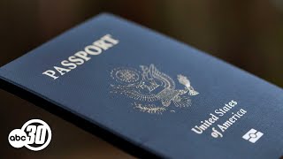 How to renew your US passport from home [upl. by Liagaba]