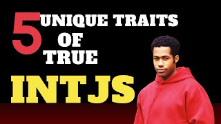 Unlocking the INTJ Mind 5 Unique Traits that Define true INTJs [upl. by Trstram491]