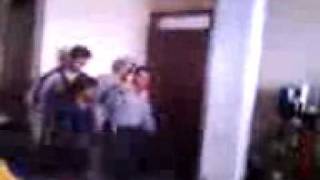 colegio san jose perreo 2 [upl. by Simpkins]