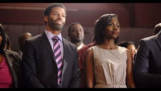 Greenleaf Season 4 Episode 4 “A Common Enemy”  AfterBuzz TV [upl. by Solitta]