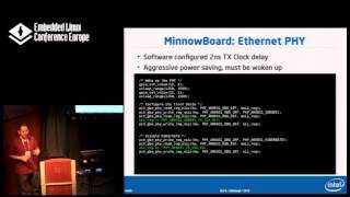 How Not to Write X86 Platform Drivers  Darren Hart Intel Open Source Technology Center [upl. by Brig647]