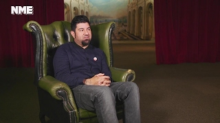 Chino Moreno on Deftones legacy and future [upl. by Shermy]